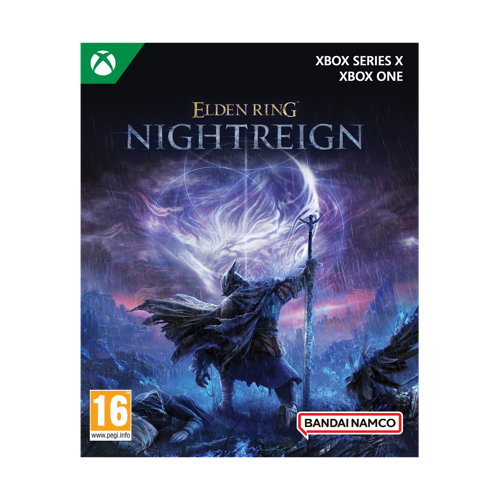 Elden Ring Nightreign