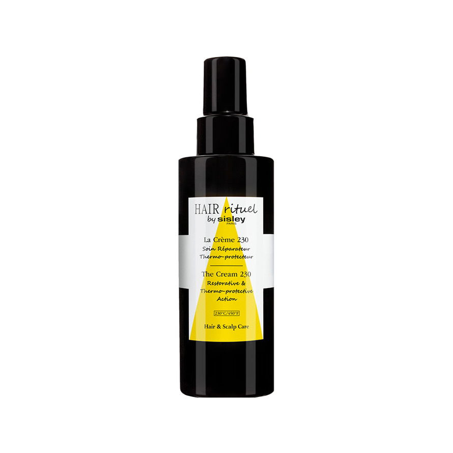 Sisley Hair Rituel by Sisley The Cream 230 150 ml, bild 2