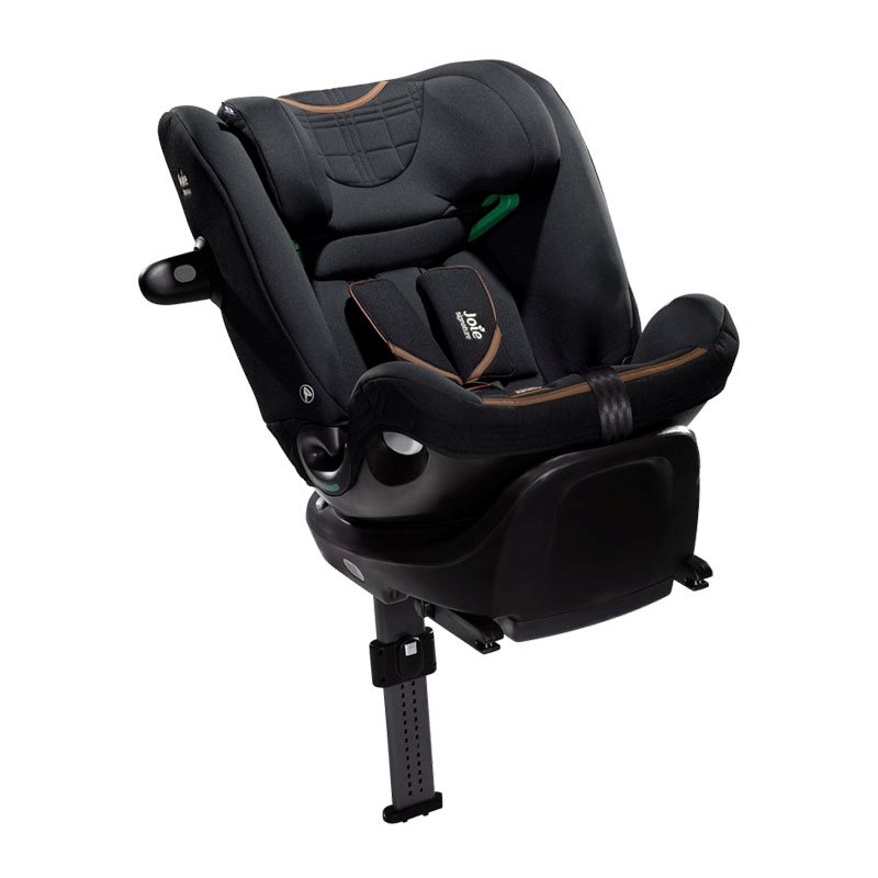 Joie i-Spin XL R129 bilstol, eclipse