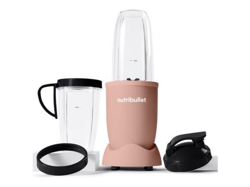 Nutribullet Pro 900 NB907MACL