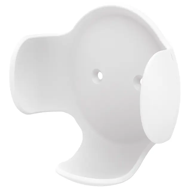 Hama väggfäste till Google Home Mini (vit)