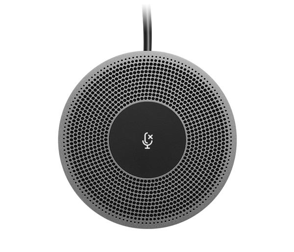 Logitech mikrofon för meetup, bild 5
