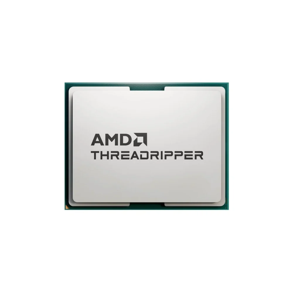 AMD Ryzen Threadripper 9960X 4.2 GHz 152MB