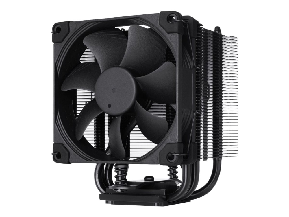 Noctua NH-U9S Chromax Svart