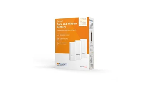 Netatmo Smart Door and Windows Sensors, bild 3