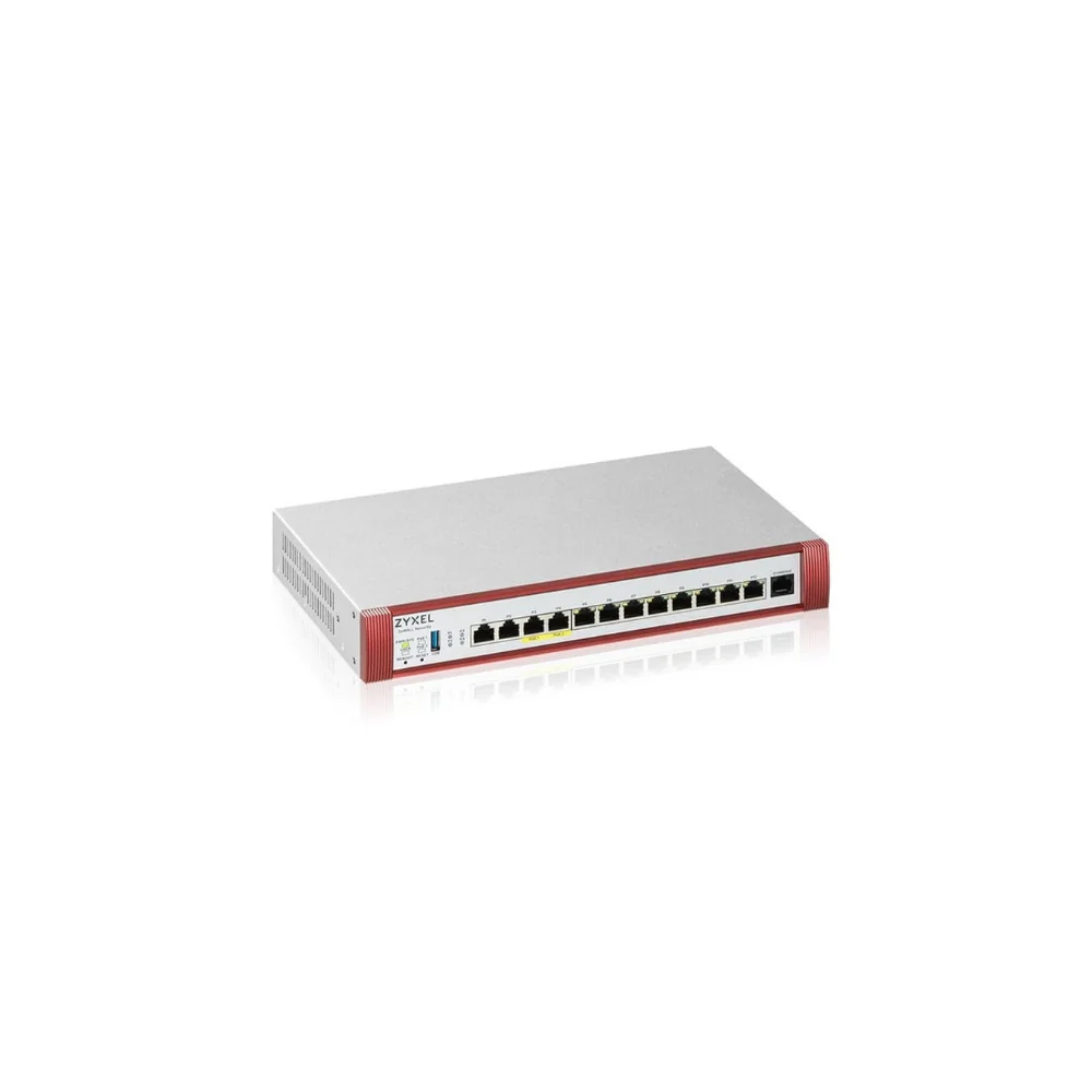 Zyxel Nebula USG Flex H 500 (med 1 år Security-licens)