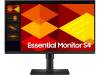 Samsung Essential S4 S24D400G 24" Full HD-skärm, bild 3