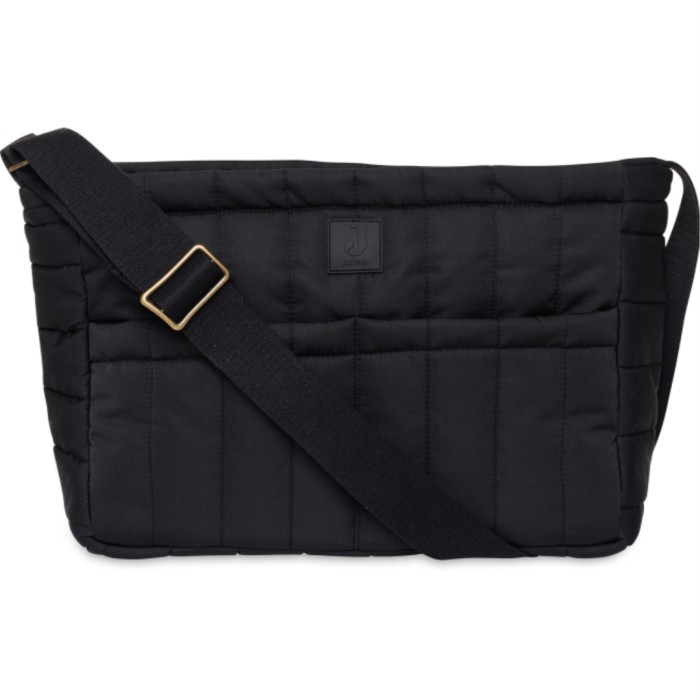 Jollein Organizer för barnvagn Black