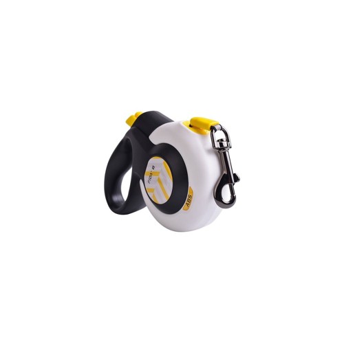 Fida - Autobrake Leash 5 meter Small - up to 12 kg dog