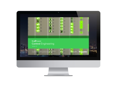 Schneider Electric CEGVERPP1L, 1 licens(er), Licens