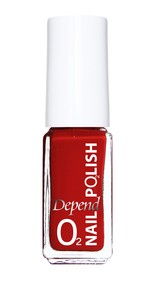 Depend O2 Minilack 40