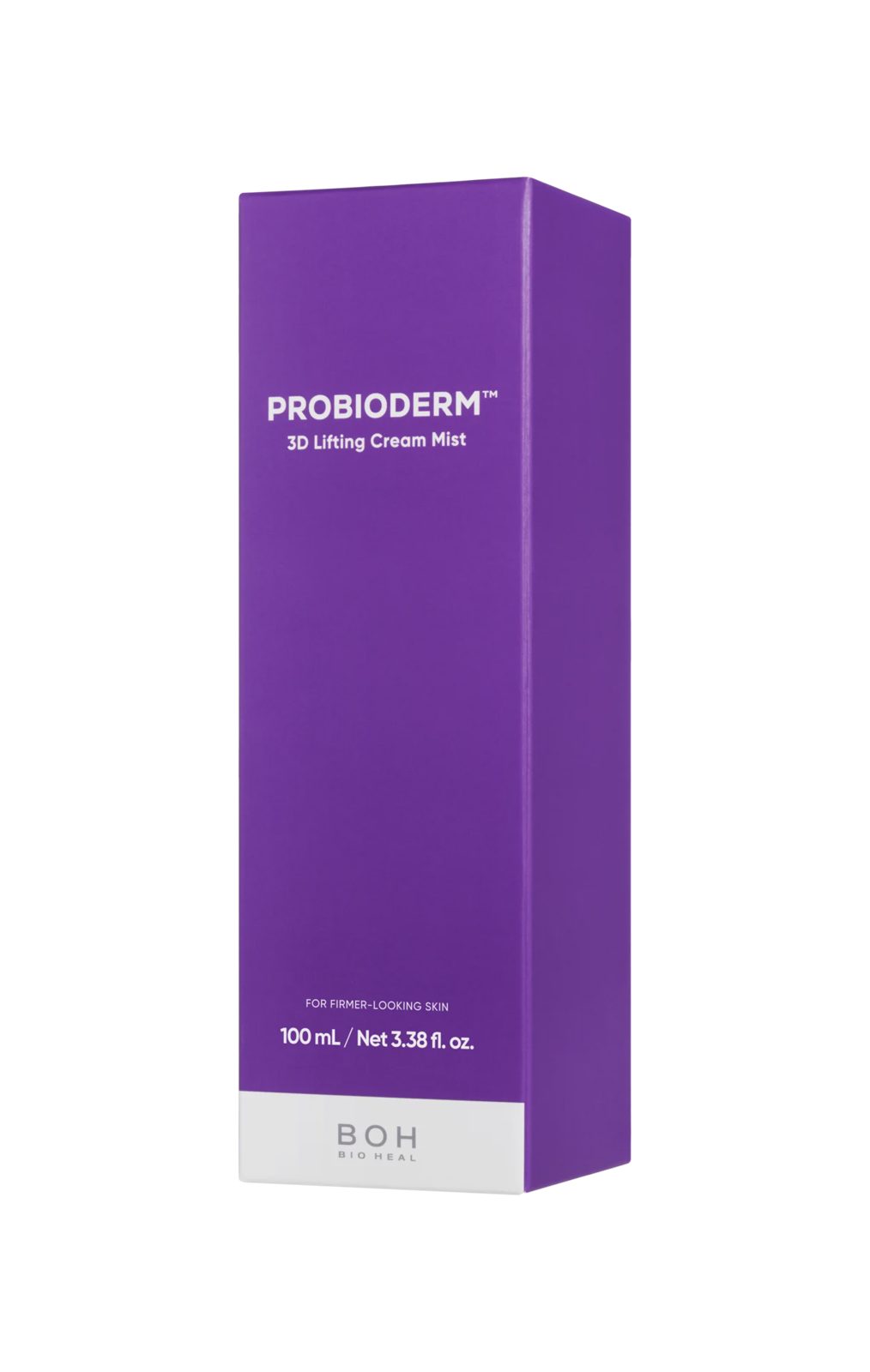 BIOHEAL BOH Probioderm 3D Lifting Cream Mist 100 ml, bild 2