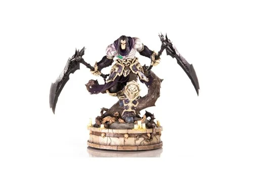 Darksiders - Death, bild 2