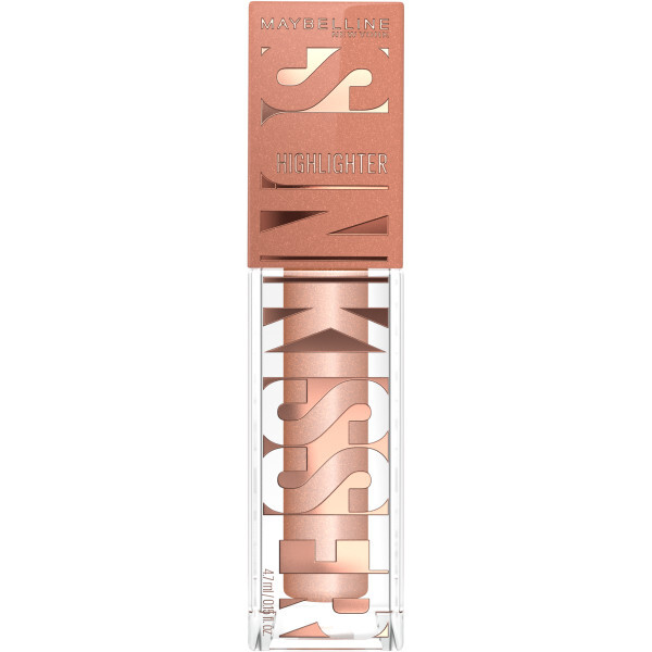 Maybelline Sunkisser Highlighter 20 Kiss Of Shimmer 5,4 ml
