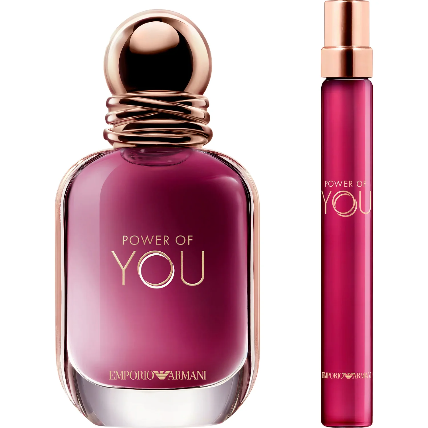 Armani Power of You EdP Holiday 2026 Gift Set 1 pcs, bild 3