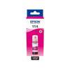 Epson 114 EcoTank, magenta, bild 3