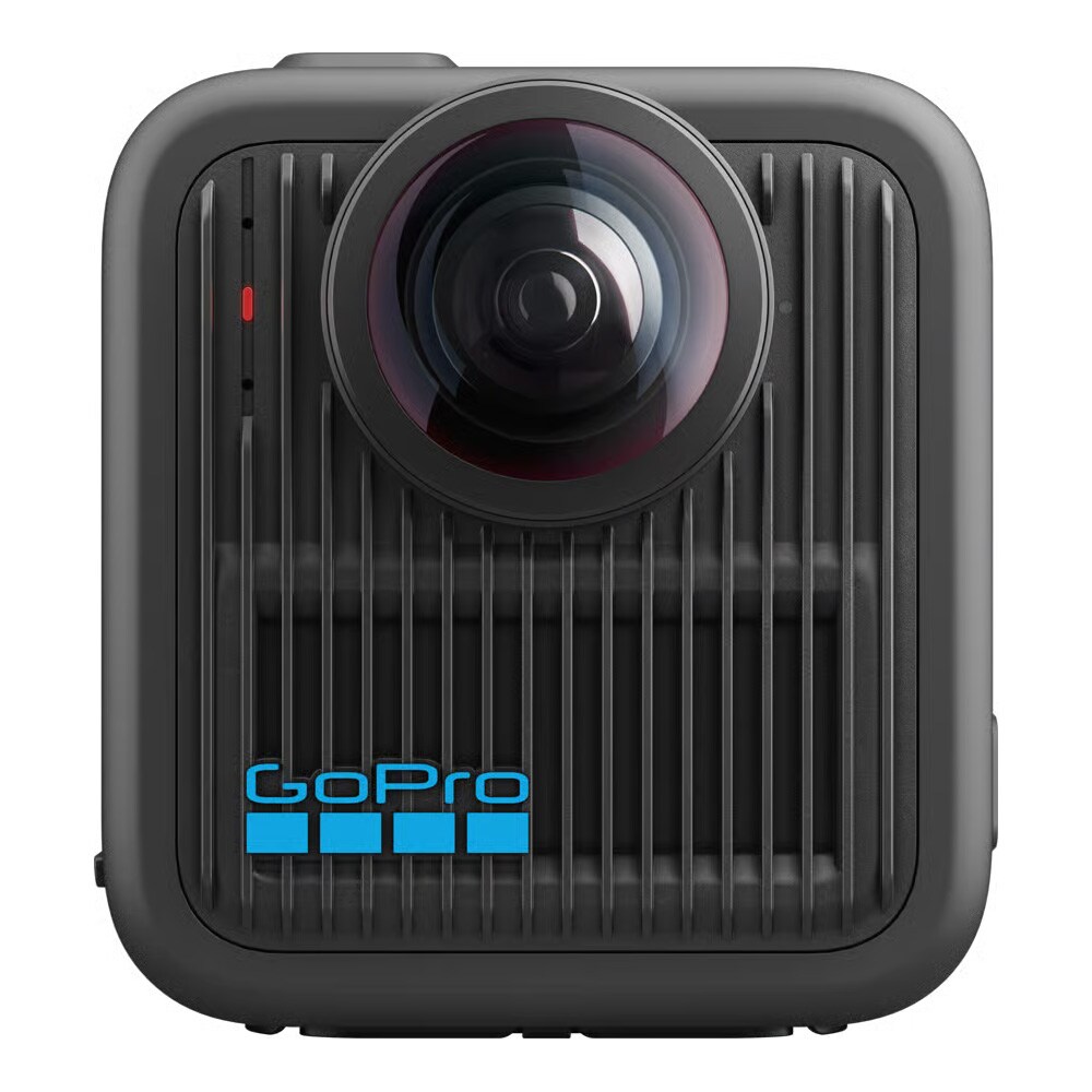 GoPro MAX2 actionkamera, 8K 360 video, bild 4
