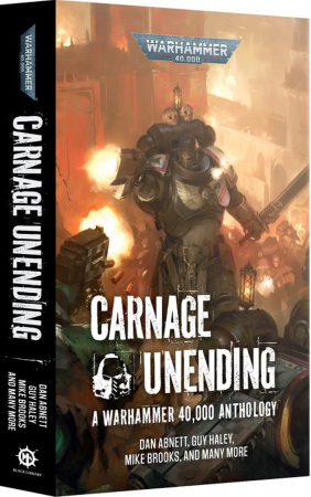 Carnage Unending (Pocket)