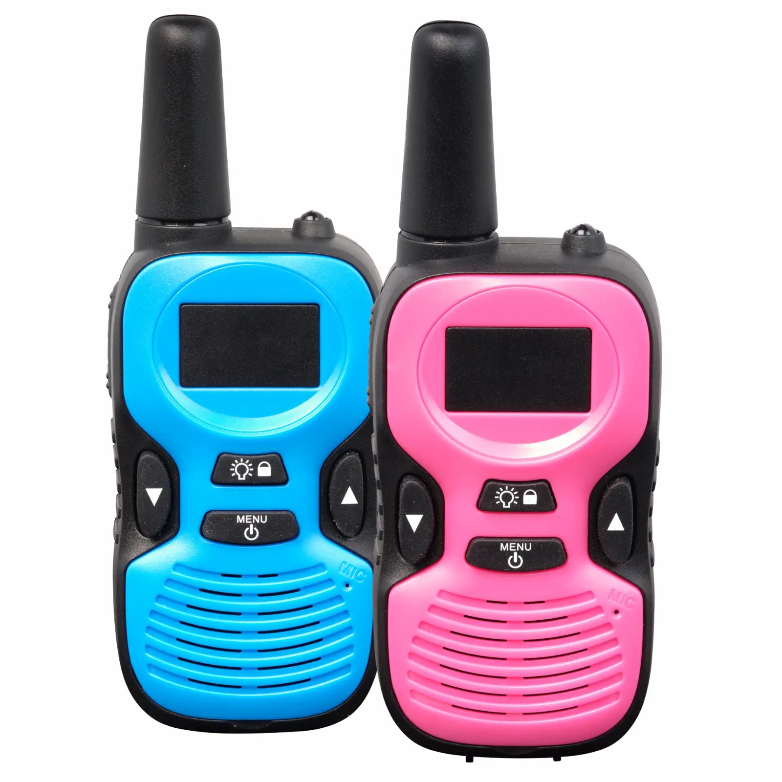 Denver WTK-441, kids walkie talkie set, bild 2