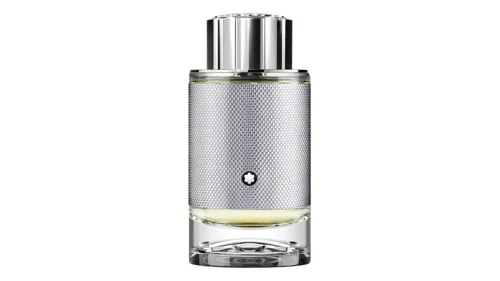 Montblanc Explorer Platinum Eau de Parfum 100 ml, bild 4