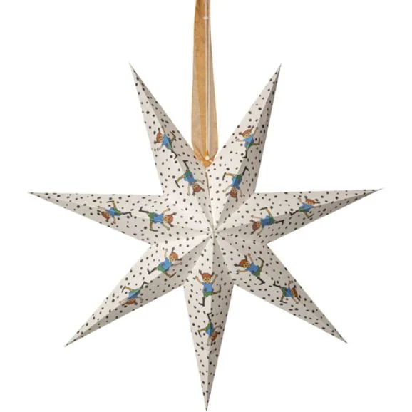 Star Trading PIPPI 503-90