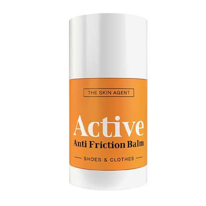 The Skin Agent Active Active Anti Friction Balm 75 ml, bild 5