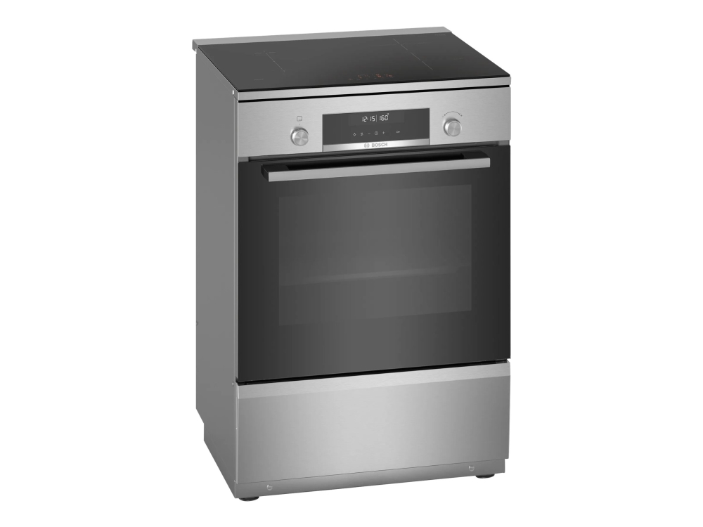 Bosch Serie 6 HLS79W351U induktionsspis