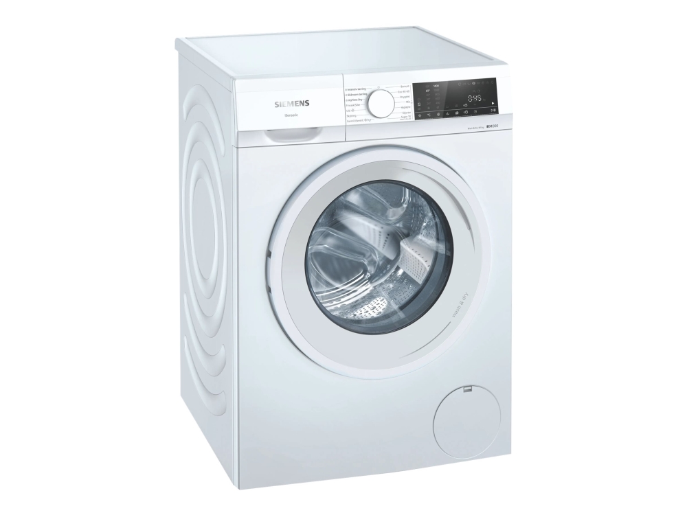 Siemens WN34A1L0DN tvätt/tork