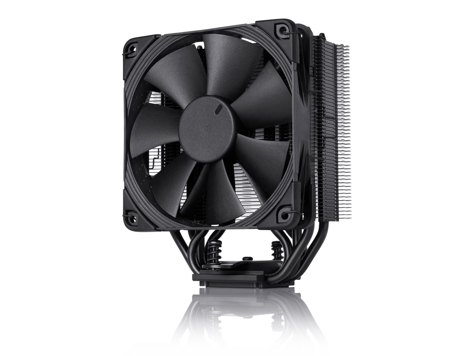 Noctua NH-U12S CPU-kylare (chromax.black), bild 4