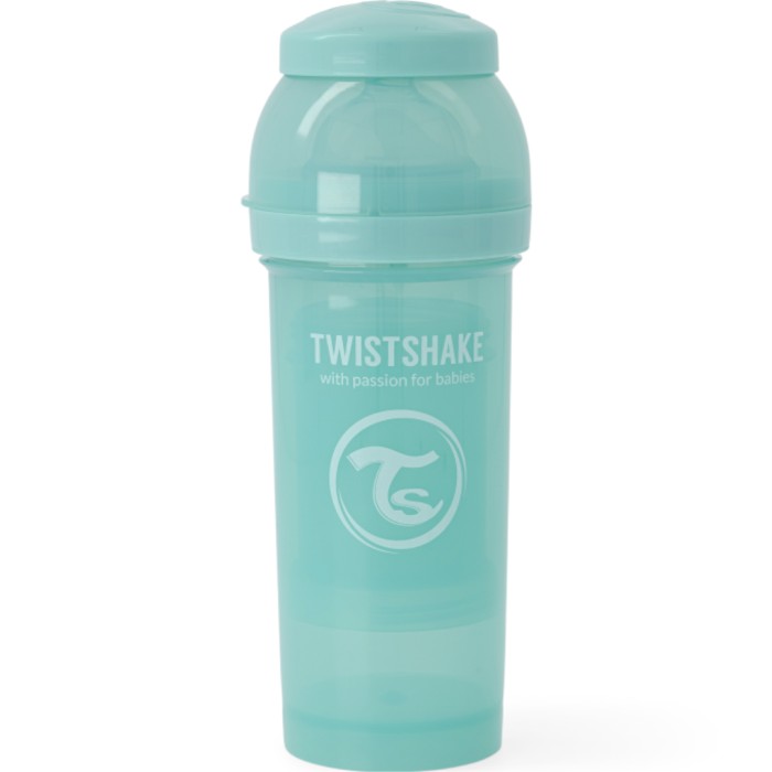 Twistshake Anti-Colic New Turquoise 260 ml
