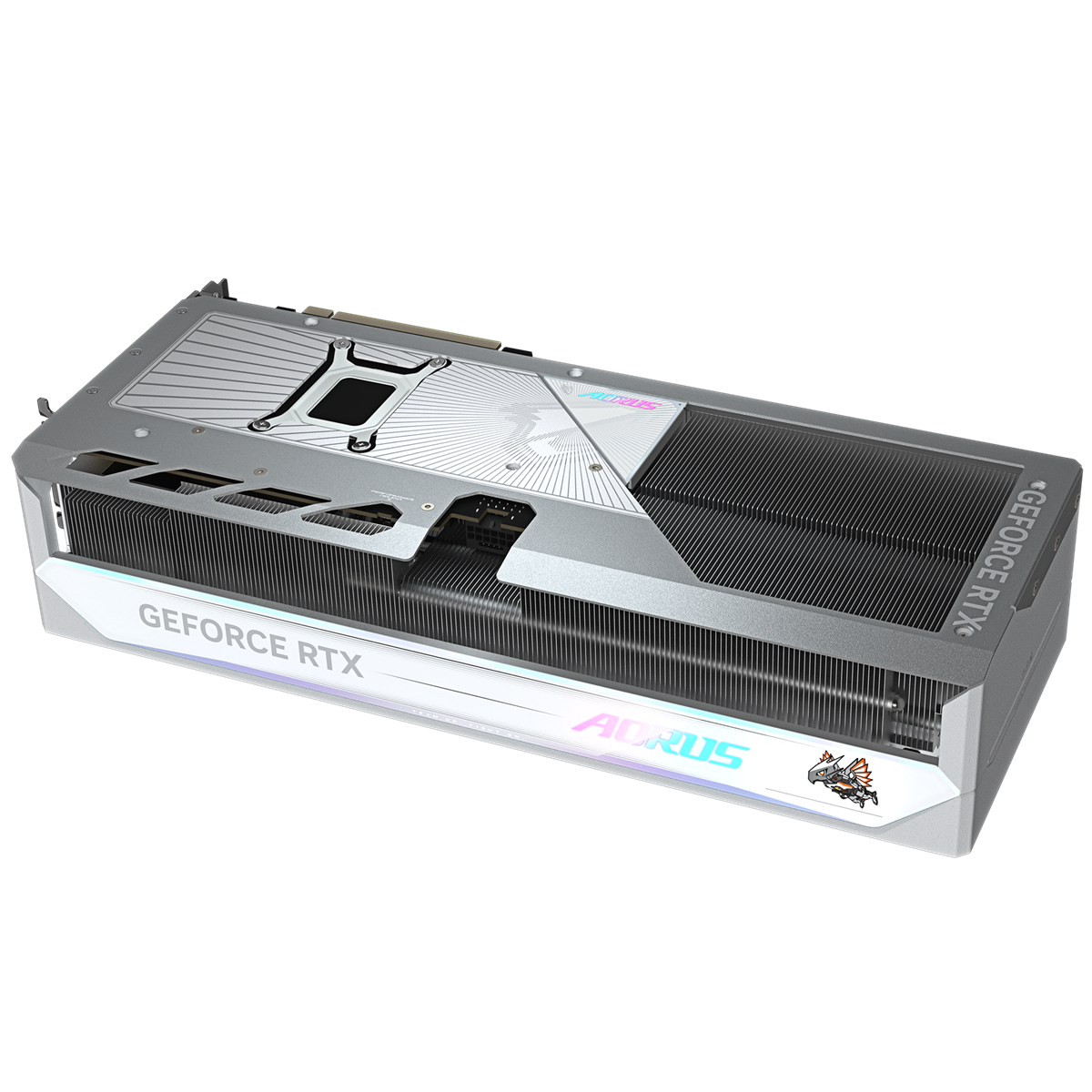 Gigabyte GeForce RTX 5080 16GB Aorus Master Ice