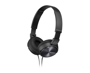 Sony MDR-ZX310 - Black