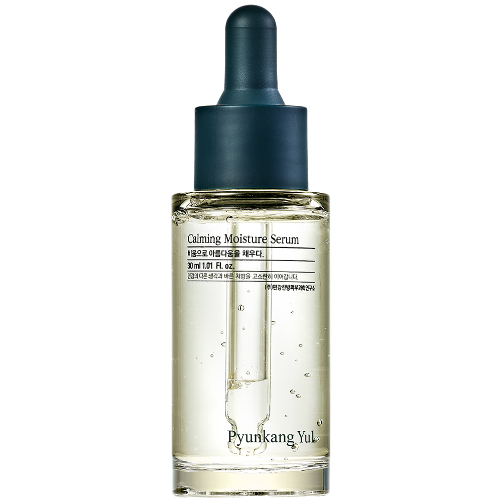 Pyunkang Yul Calming - Moisture Serum 30 ml