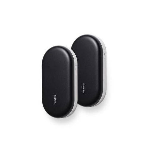 Netatmo luftkonditioneringskontroll 2 st