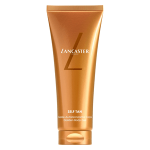 Lancaster Self Tan Gel Body Gel 125 ml