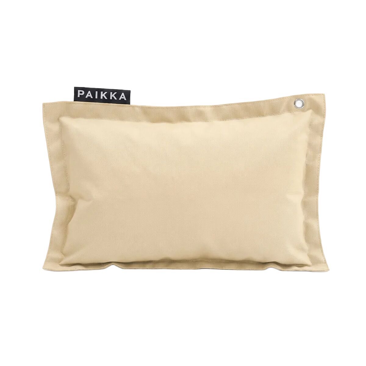 PAIKKA Lazy Hundbädd Beige 100x70cm