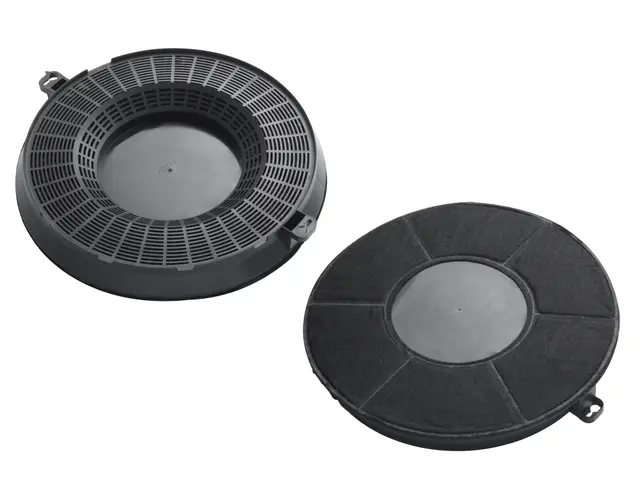 Electrolux MCFE06ST OdourClean Standard kolfilter