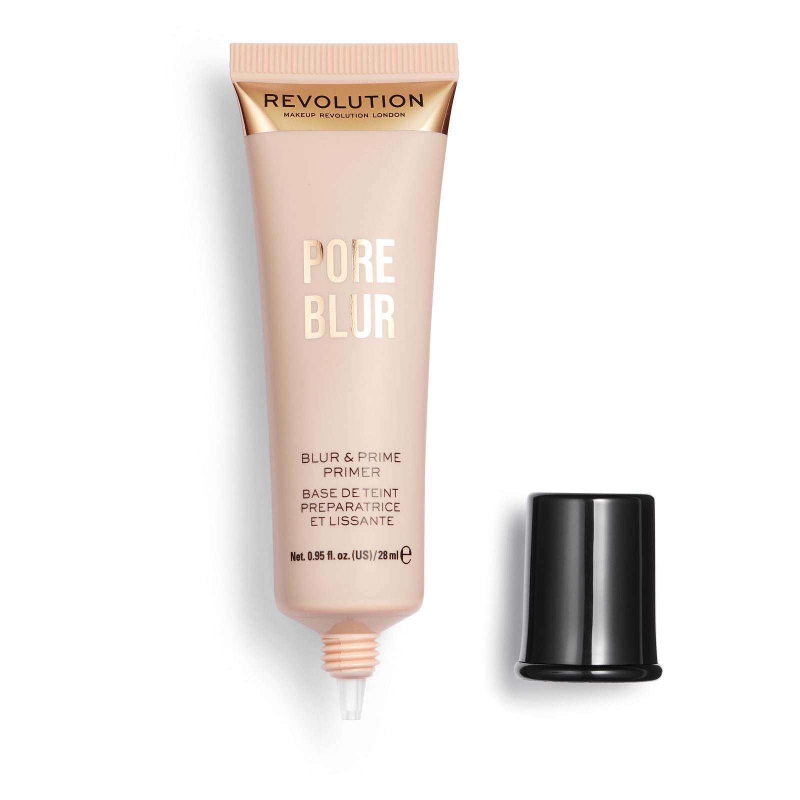 Revolution Beauty London Blur & Prime Primer