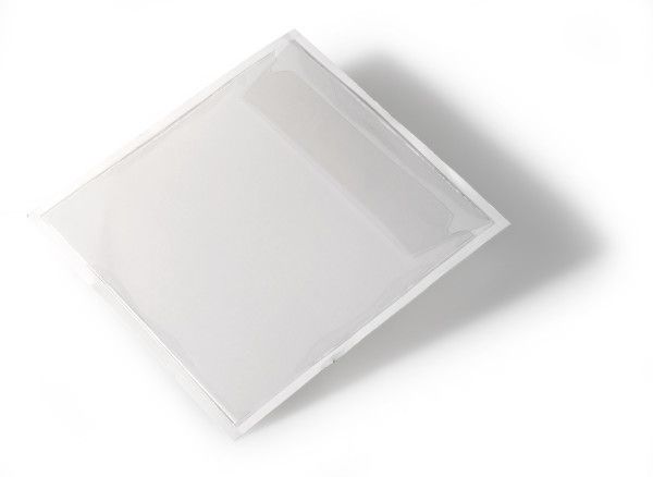 Durable 8080, Transparent, 120 mm