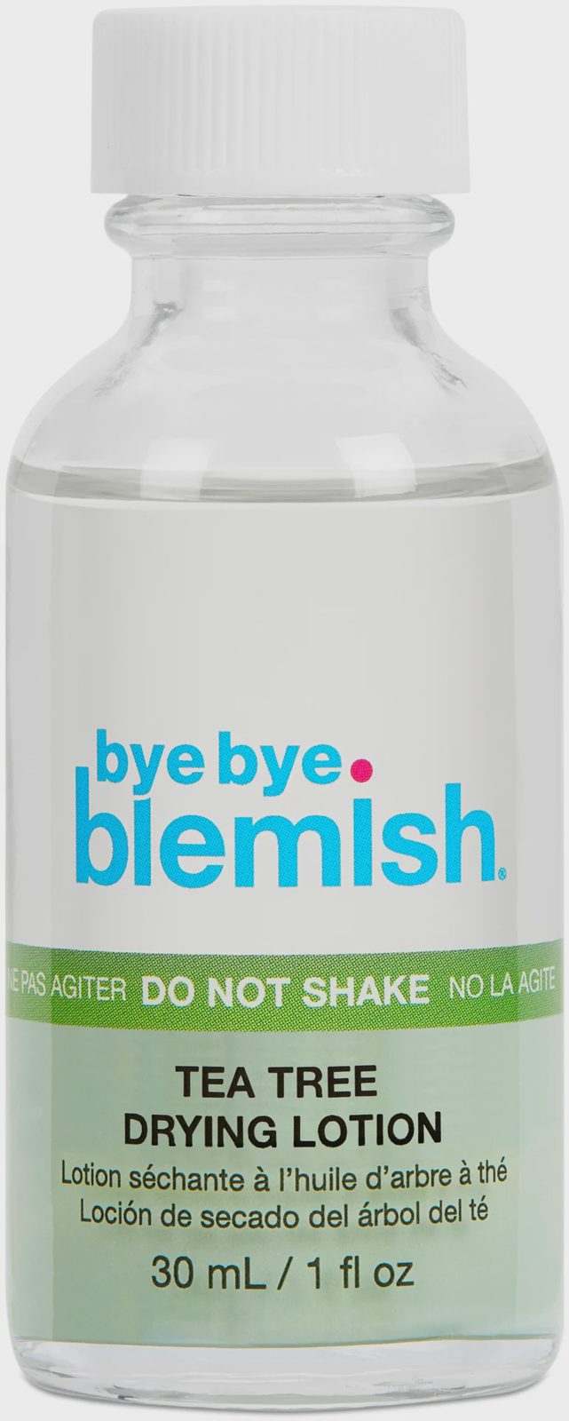 Bye Bye Blemish Drying Lotion Tea Tree Oil 30 ml
