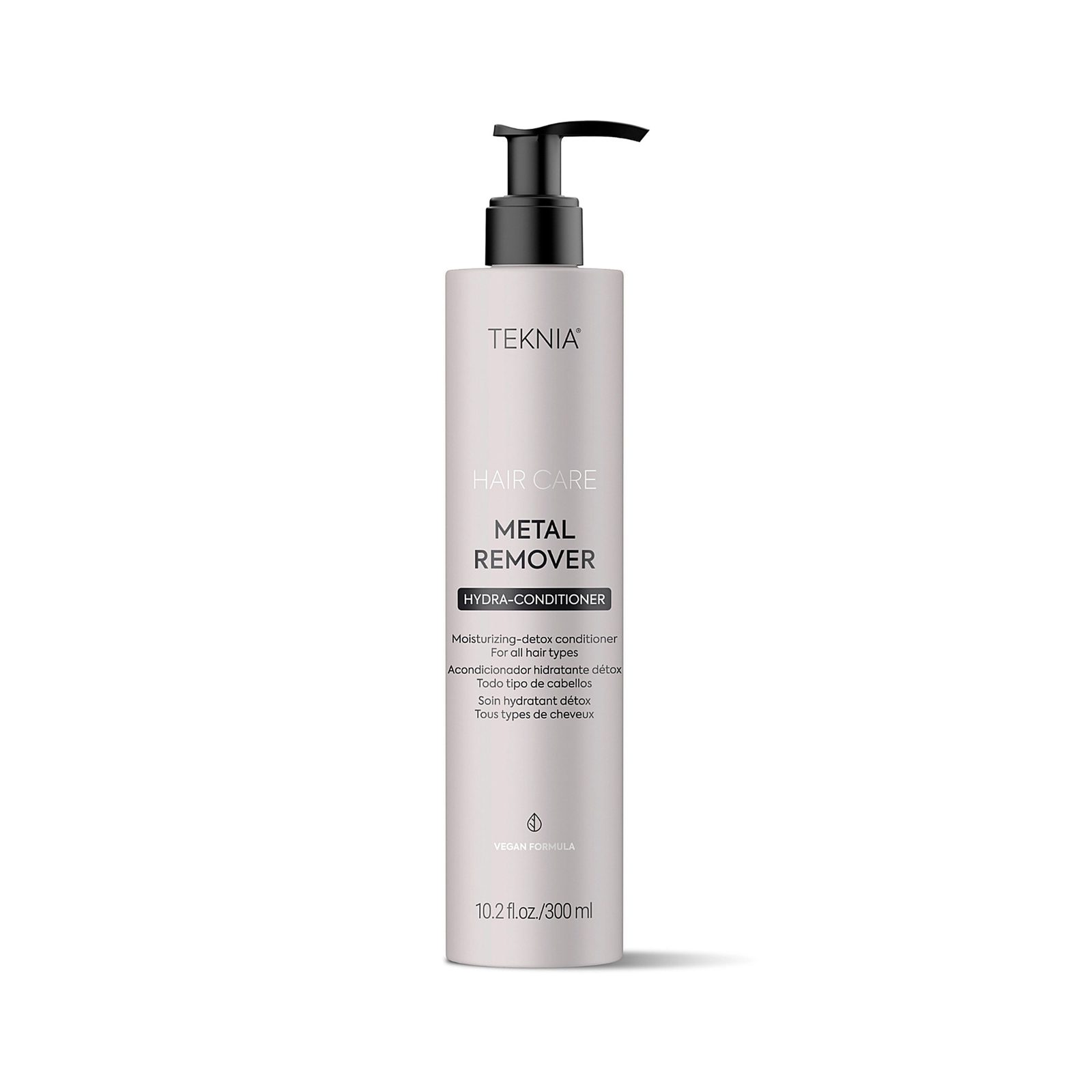 Lakme TEKNIA Metal Remover Hydra-Conditioner 300 ml