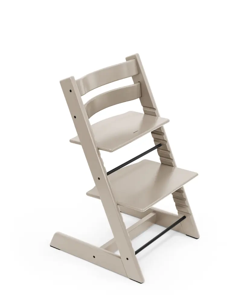 Stokke Tripp Trapp matstol, cashmere grey