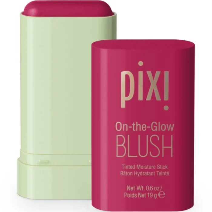 Pixi On-The-Glow Blush Ruby Ruby, bild 2