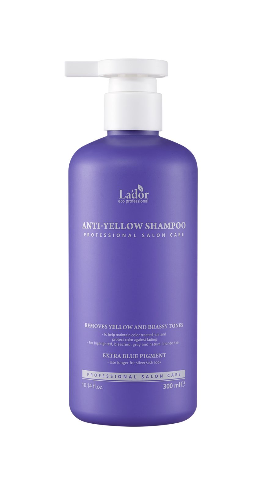 La’dor Anti Yellow Shampoo 300 ml 300 ml