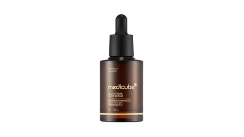 Medicube Glutathione Glow Serum 30 ml, bild 5