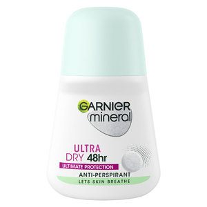 Garnier Mineral Ultra Dry Ultimate Protection 48H Non Stop 50 ml