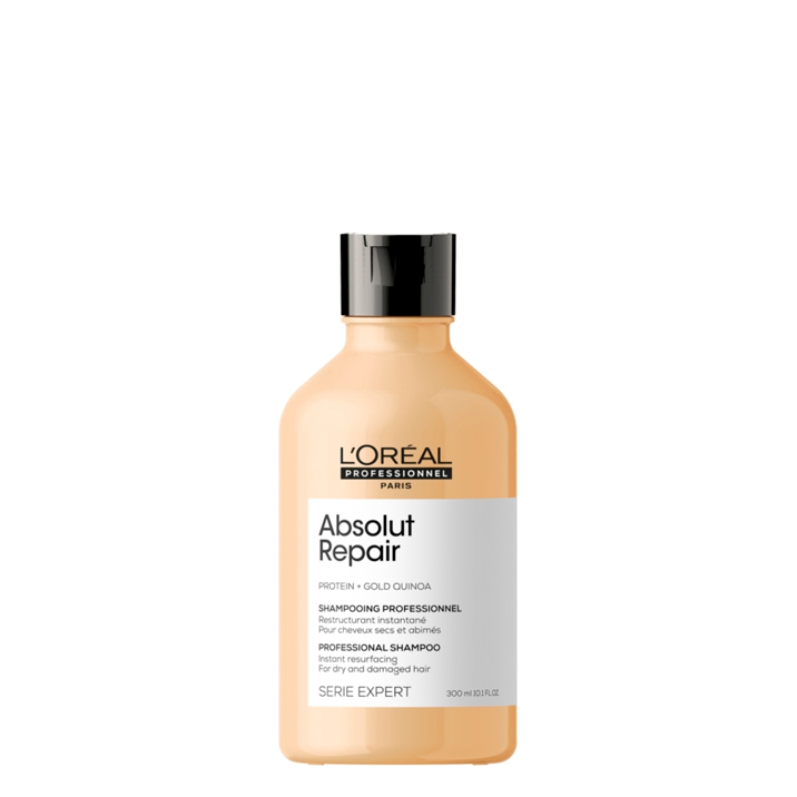 L'Oréal Professionnel Absolut Repair Gold Shampoo 300 ml
