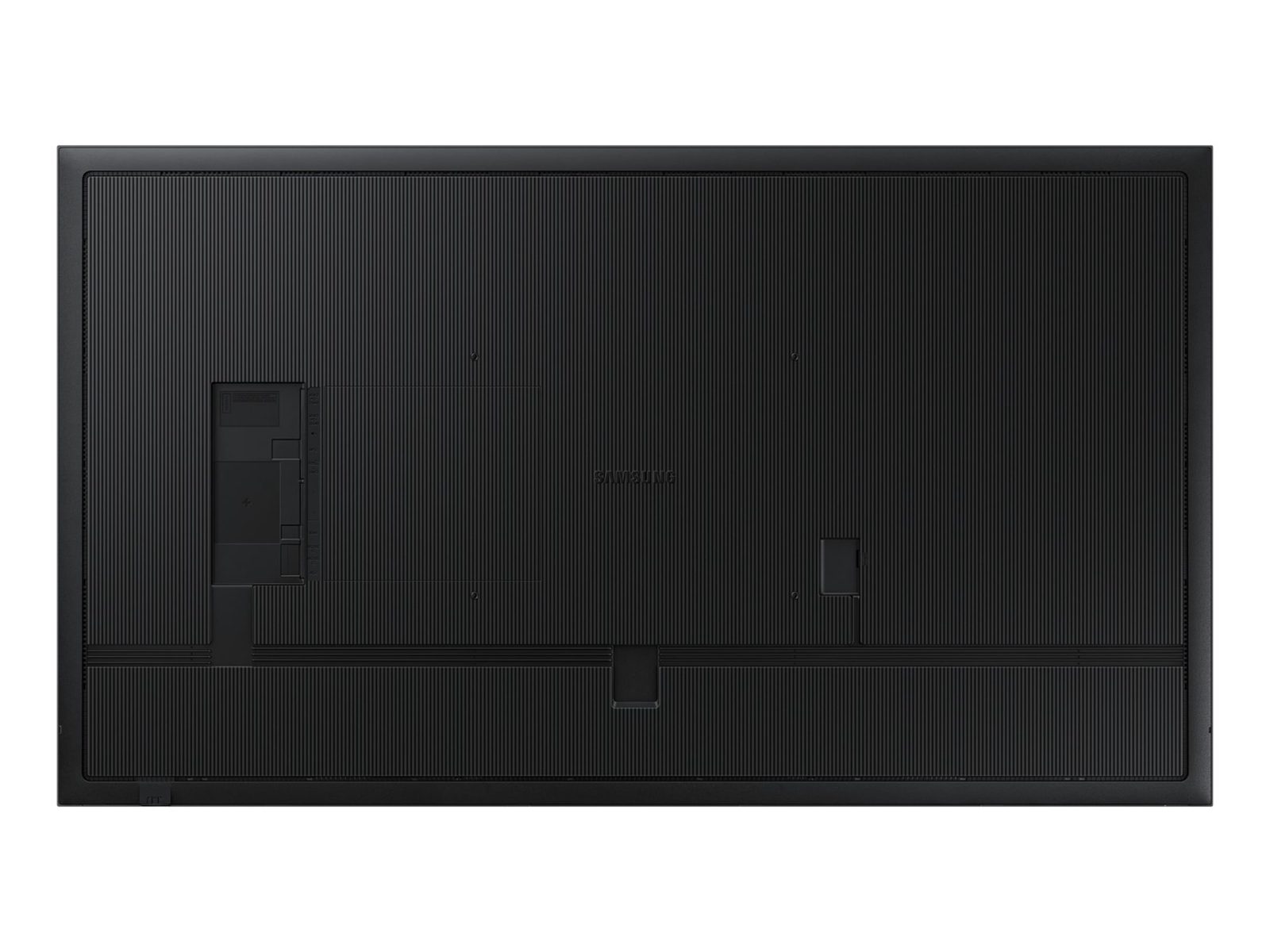 Samsung QM65C 65" 4K UHD skyltningsskärm