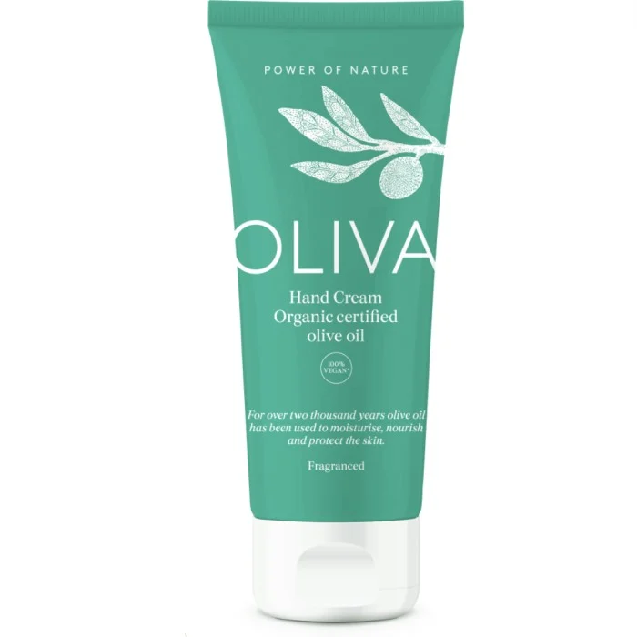 OLIVA Hand Cream 100 ml, bild 2