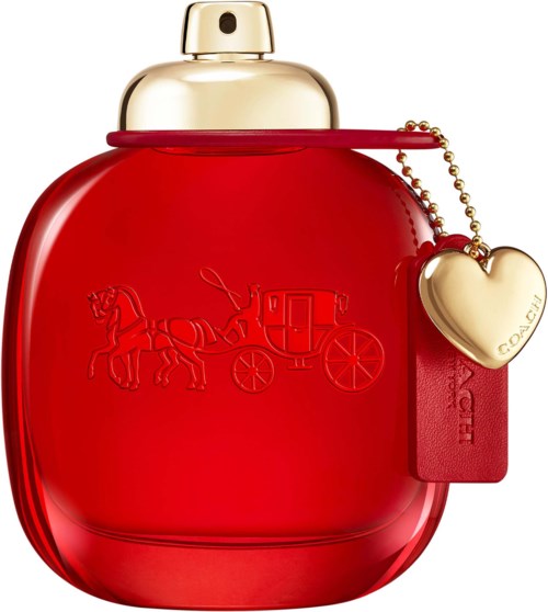 Coach Love Eau de Parfum 90 ml, bild 4